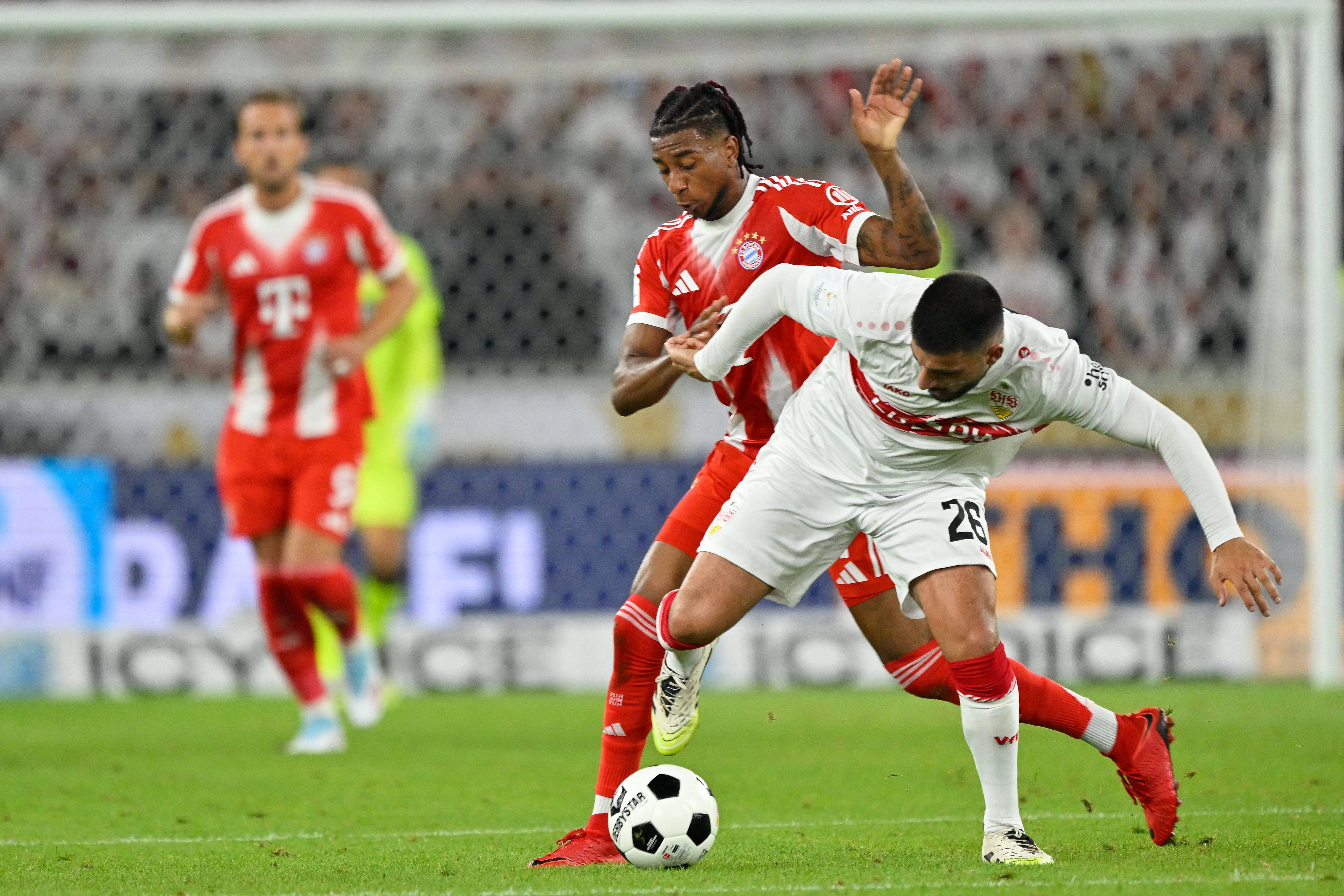 门兴格拉德巴赫迎德甲关键赛,赛前更衣室发声,引发热议,资深球员宣示担当的简单介绍 门兴格拉德巴赫迎德甲关键赛,赛前更衣室发声,引发热议,资深球员宣示担当的简单介绍