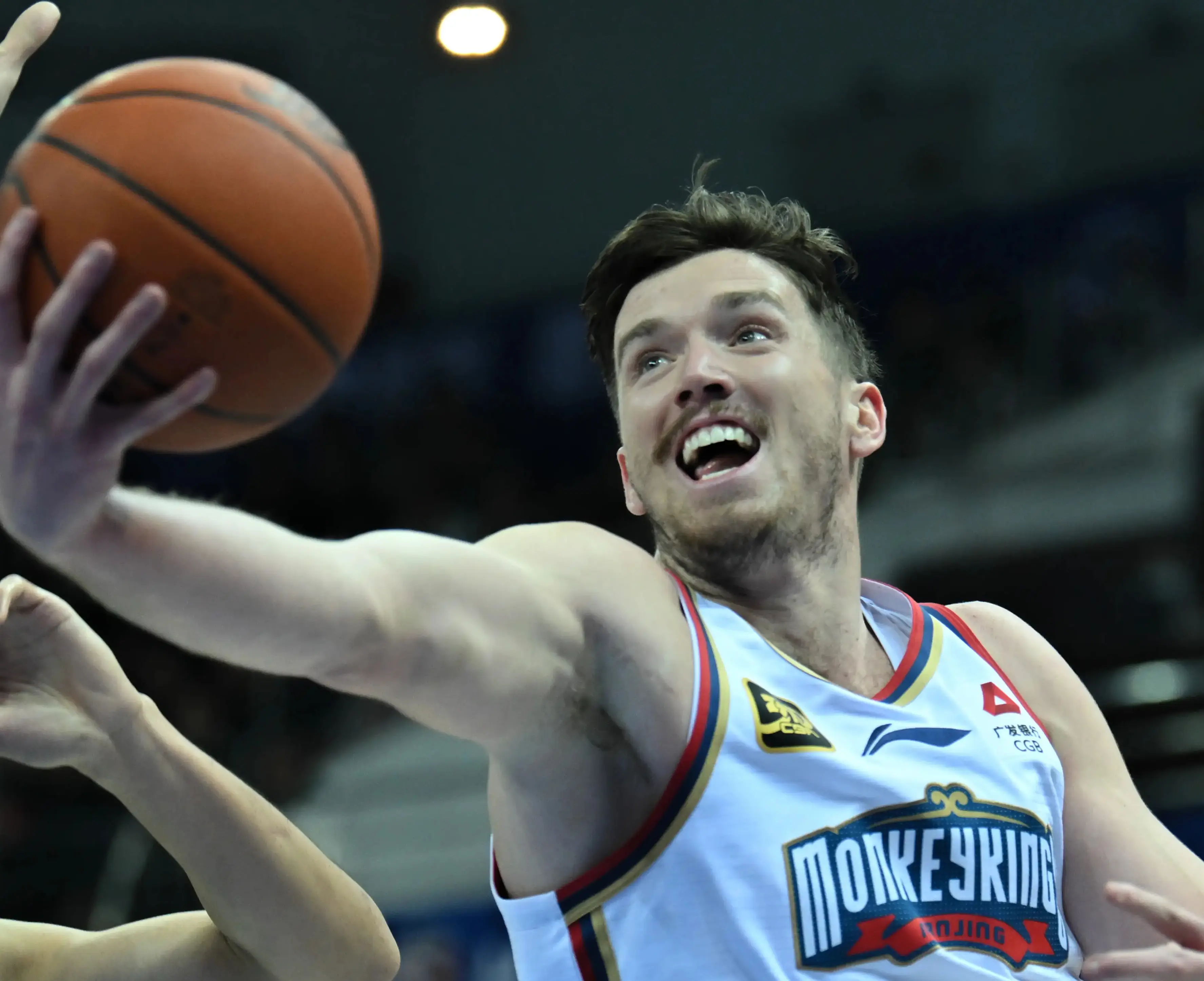 包含萨克拉门托国王迎CBA季后赛关键赛,今晨队长鼓劲,球迷炸锅,控场能力受关注的词条 包含萨克拉门托国王迎CBA季后赛关键赛,今晨队长鼓劲,球迷炸锅,控场能力受关注的词条