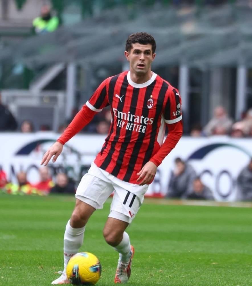 AC米兰今晚战术微调，志在意甲名次提升，话题不断，球队文化再被提及的简单介绍