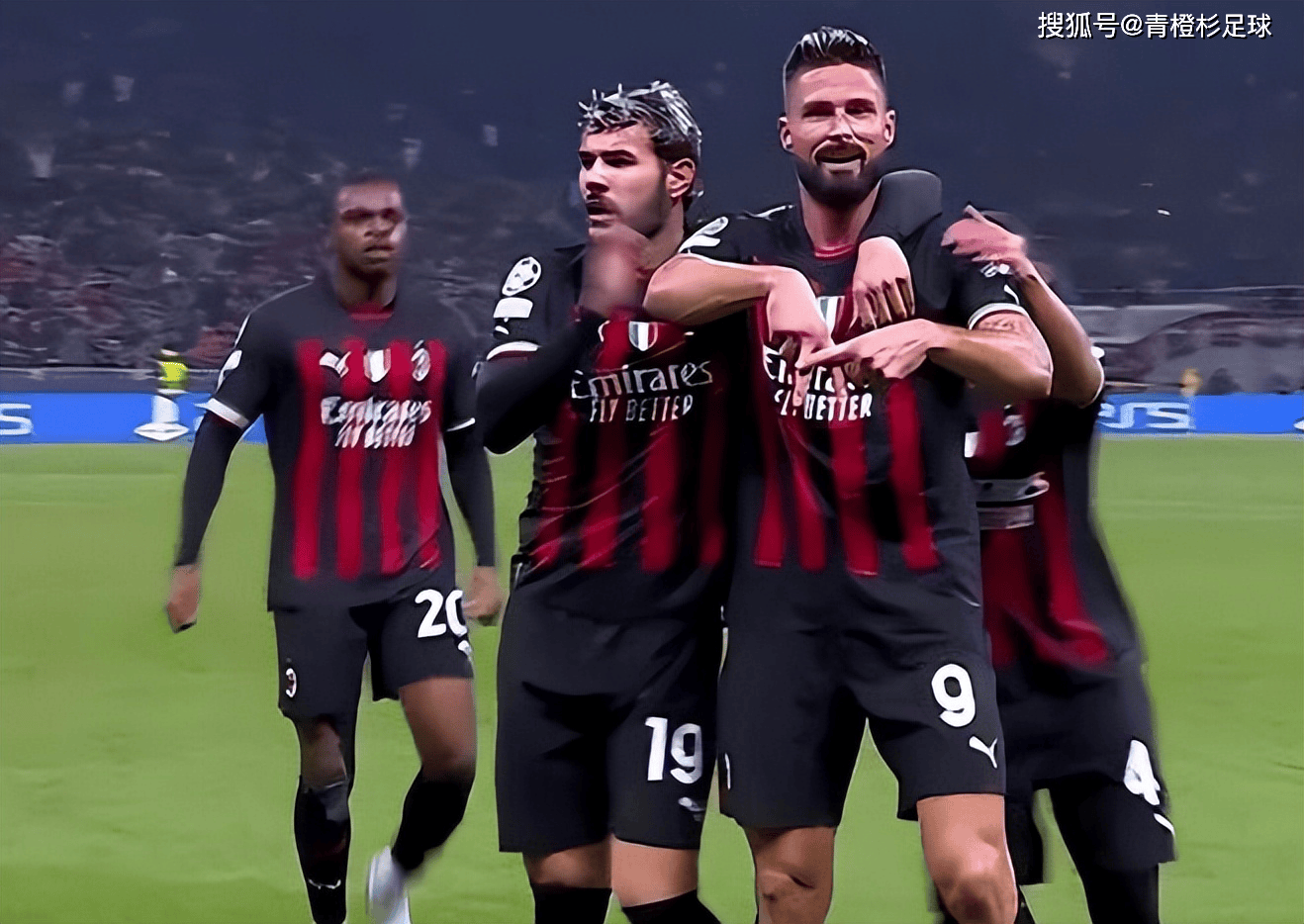AC米兰今晚战术微调，志在意甲名次提升，话题不断，球队文化再被提及的简单介绍