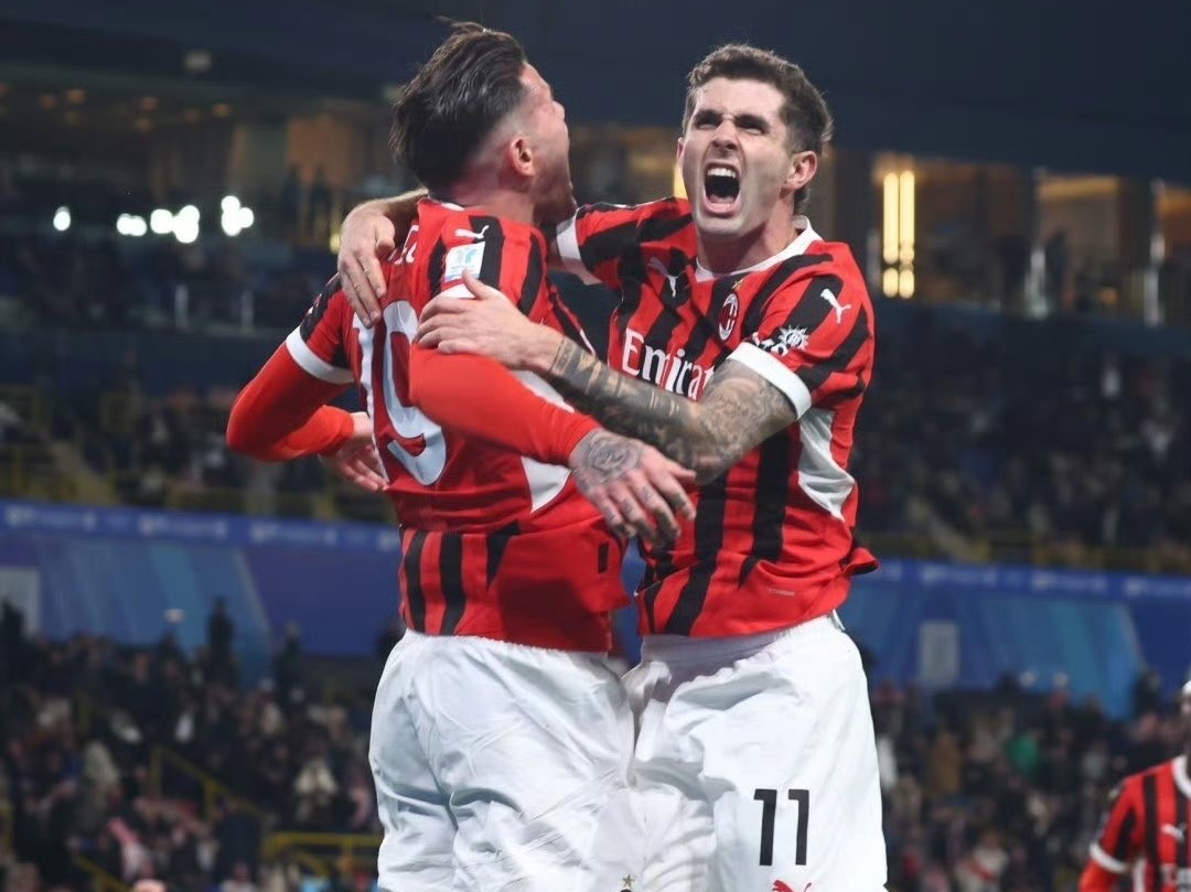 一站式娱乐平台赛前欧联焦点战；国际米兰迎来里程碑；压力陡增；资深球员宣示担当的简单介绍