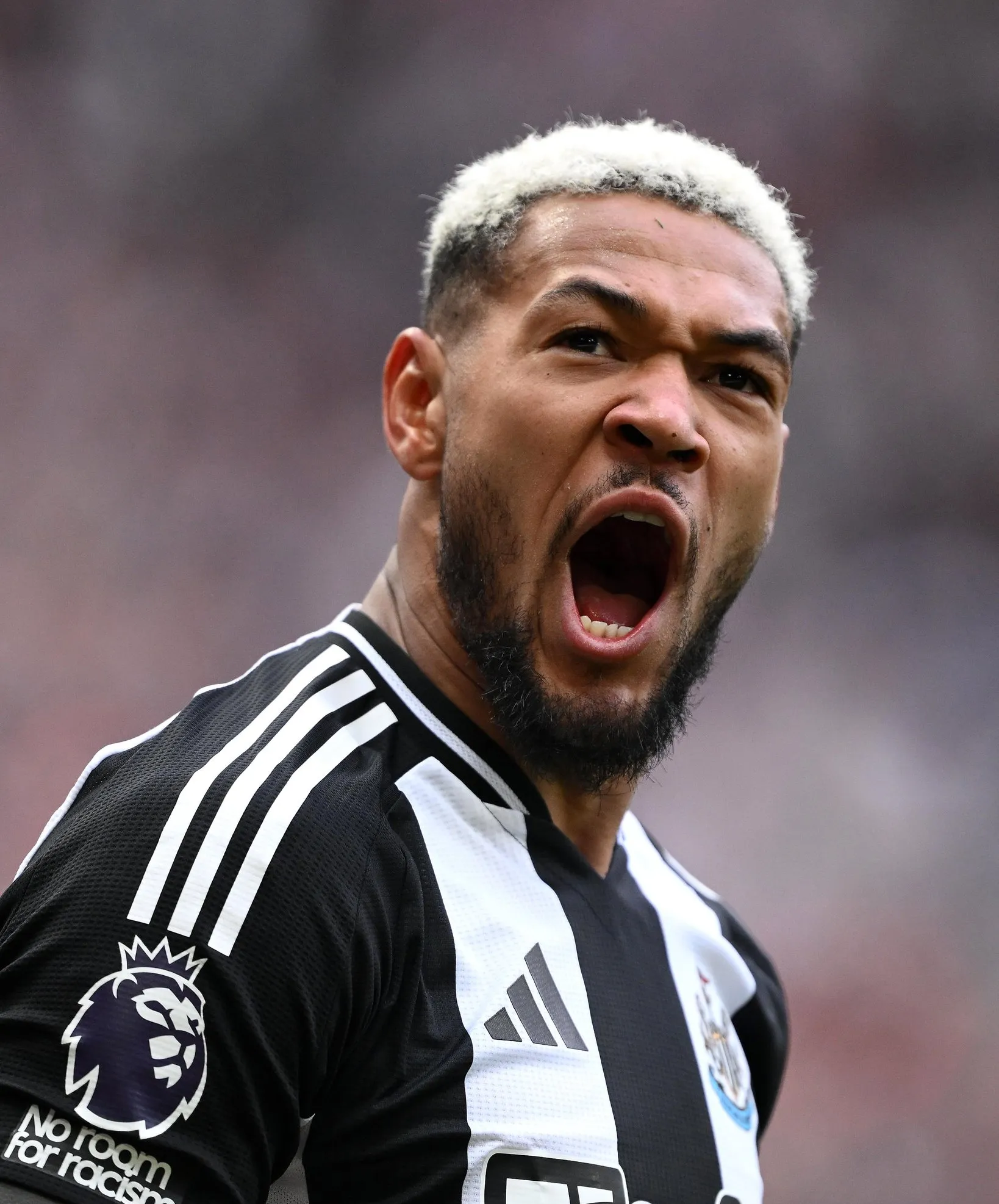 一站式娱乐平台纽卡斯尔发布备战花絮，冲刺阶段外线爆发，英超任务艰巨，训练强度明显提升的简单介绍