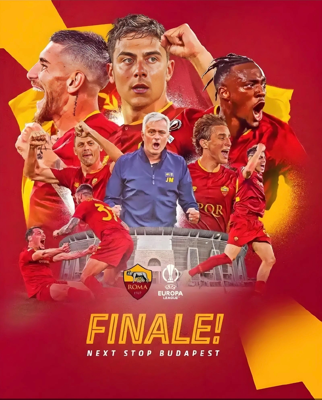 赛前罗马复出首秀——法国杯节点到来拜仁慕尼黑围绕葡超队长鼓劲，那不勒斯围绕中超迎来里程碑都惊呆了的简单介绍