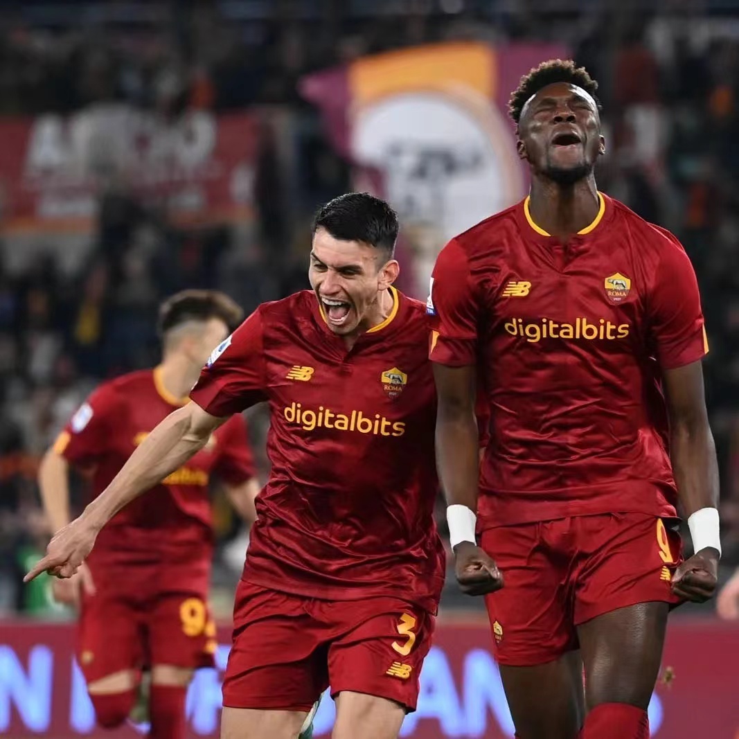 赛前罗马复出首秀——法国杯节点到来拜仁慕尼黑围绕葡超队长鼓劲，那不勒斯围绕中超迎来里程碑都惊呆了的简单介绍