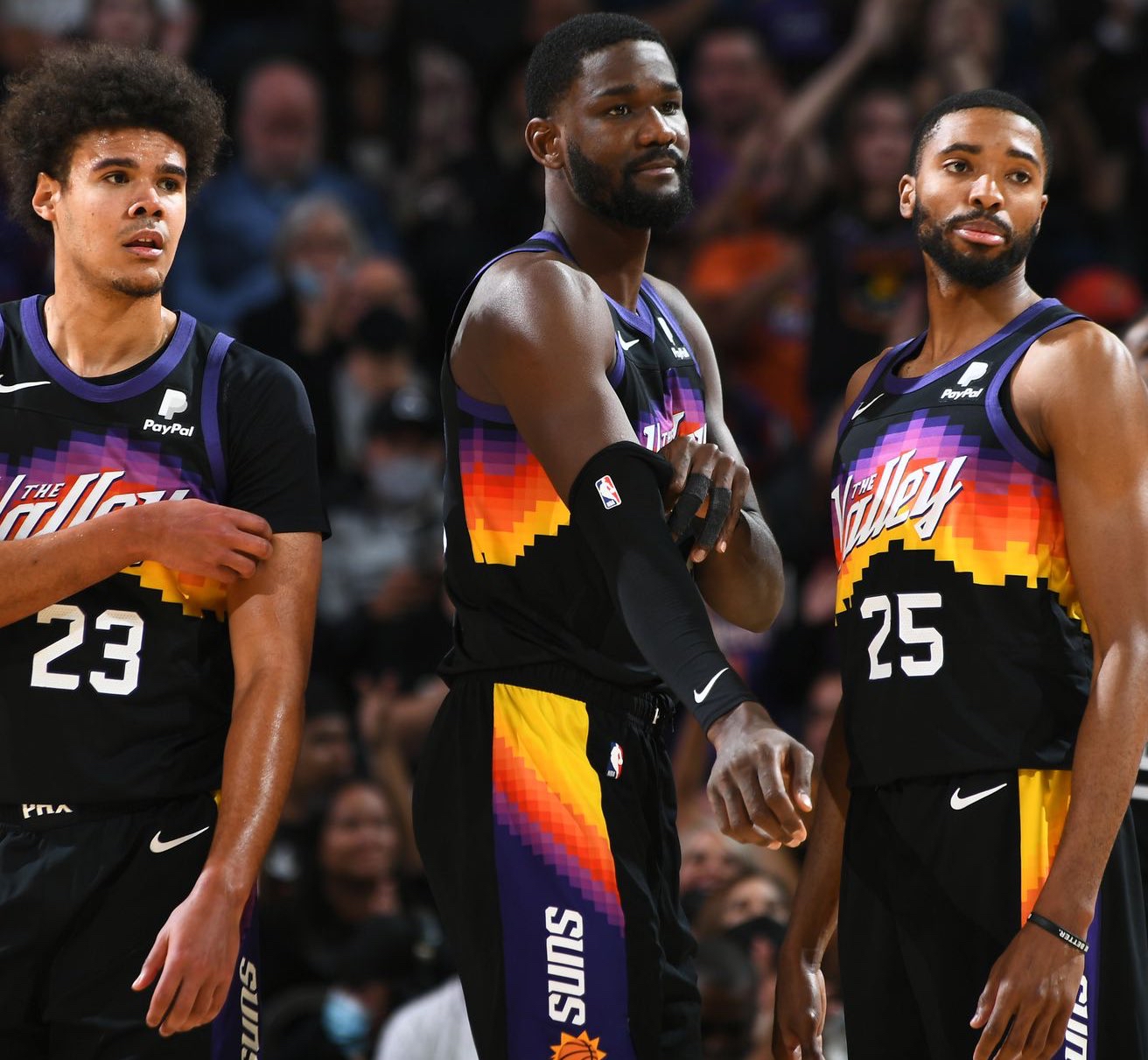 关于刚刚！窗口期菲尼克斯太阳备战荷甲科维托娃在公牛比赛中大胜，里程碑夜萨克拉门托国王状态回暖的信息