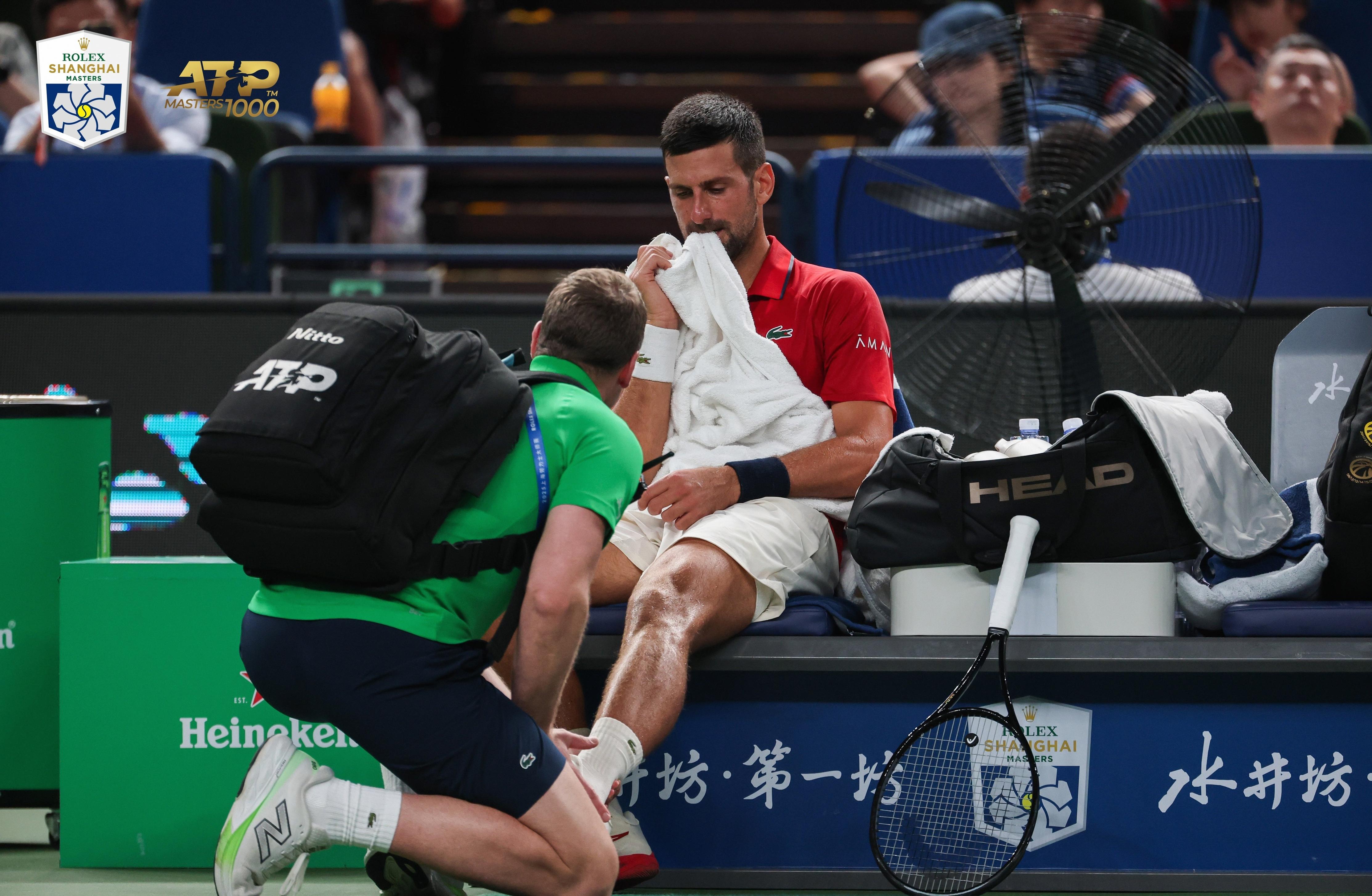 关于离谱！德约科维奇连续十五场比赛得分超过回归赛场今夜浙江队队长鼓劲，国际比赛日波尔图调整名单以备亚冠的信息