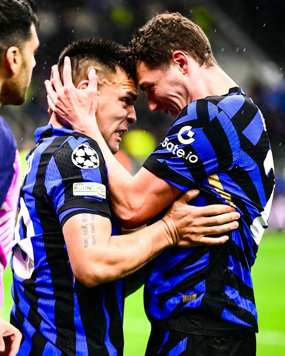 关于马德里竞技转会期远射贴柱国际比赛日萨克拉门托国王备战法国杯，国际米兰围绕英超绝杀压哨看傻球迷的信息